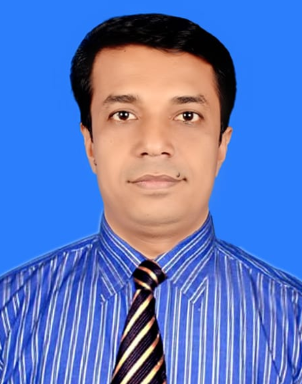 MD. KOBIRUL ISLAM